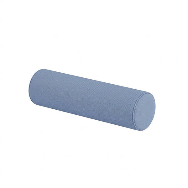 Coussin cylindrique sur mesure en Sunproof - Water - S5212¨