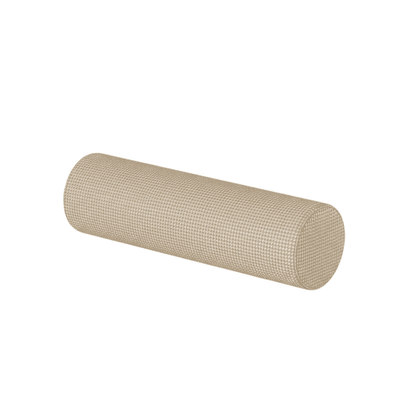 Cilinderkussen - Cedar Wood - S7100´