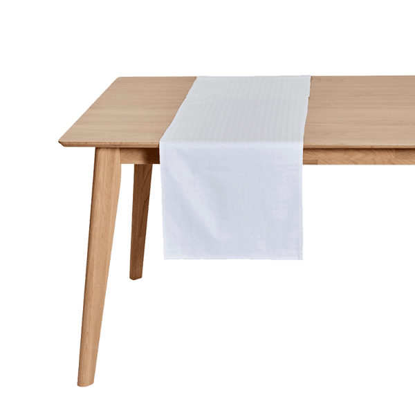 Dot Damask bordløber