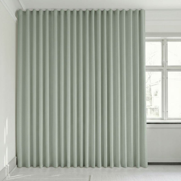 Rideau occultant sur mesure – Klint - Slate Gray - C3016