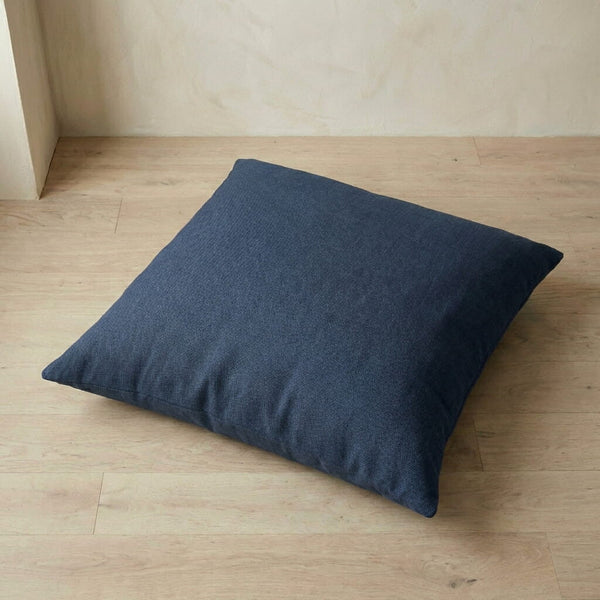Vloerkussen - Denim - S8022
