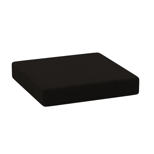 Zitkussen. - Onyx - S8025.