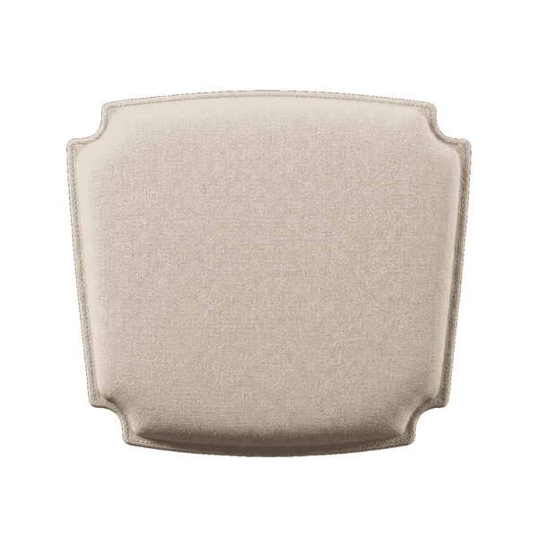 Kussen Y-stoel CH24 - Beige - S8102