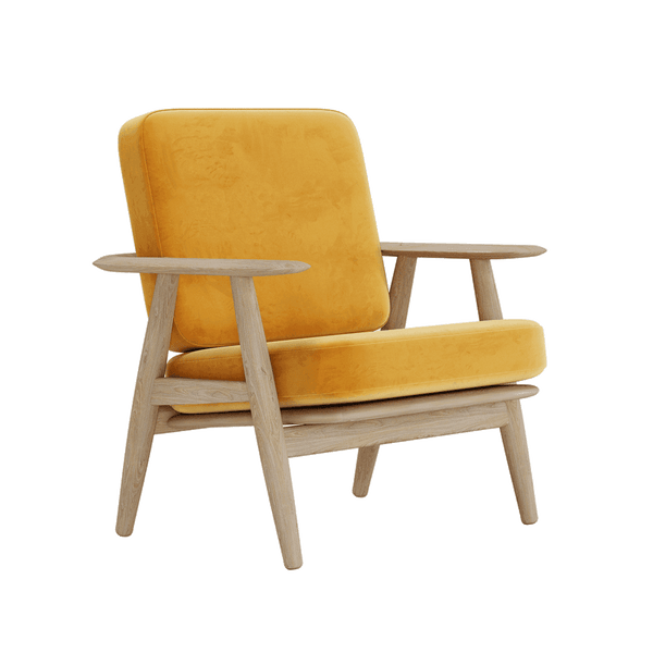 Coussins GE 290` - Honey - S6022.