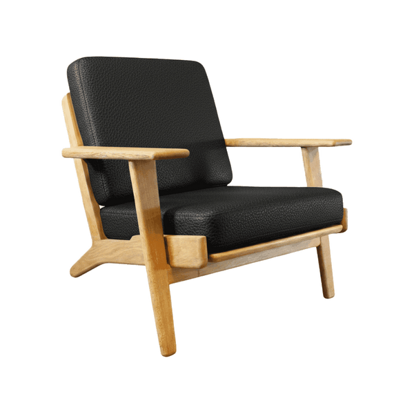 Coussins GE 290´ - Black - S3003