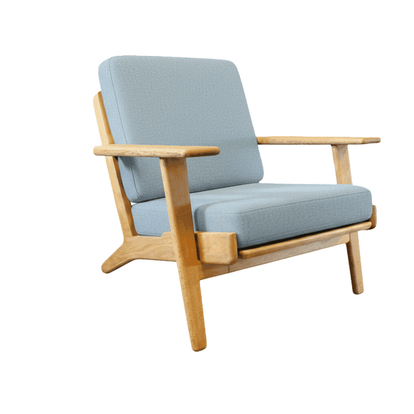 Kussen GE 290 - Light blue - S8113