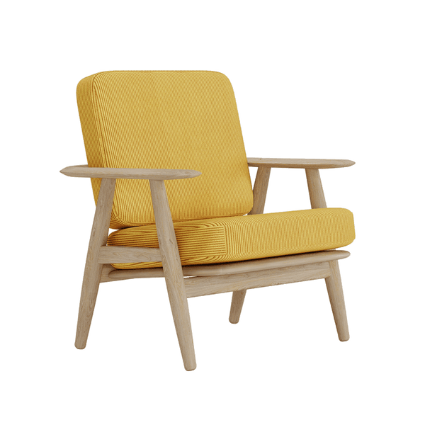 Coussins GE 290' - Honey - S2505