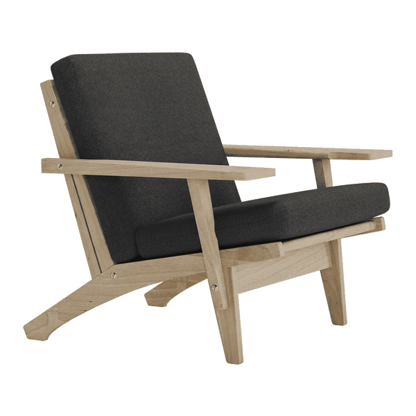 Coussins GE 370 - Negro - S8110