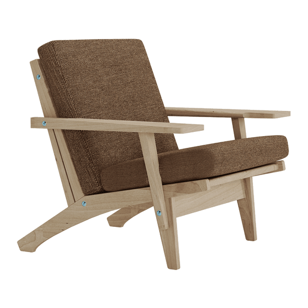 Coussins GE 370. - Bronze - S8018