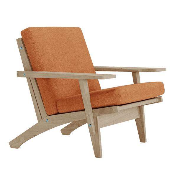 Coussins GE 370 - Spice - S7015