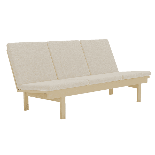 Kussens BM 2218 & 2219 - Beige - S8102