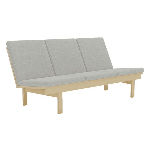 Ensemble de coussins BM 2218 et 2219 - Light grey - S8106