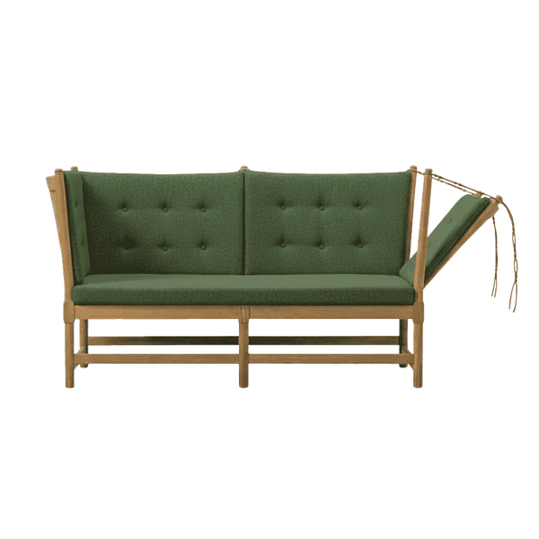 Kussenset voor BM1789 - Green - S8116