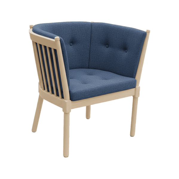 Kussenset voor BM1790 - Blue - S8112