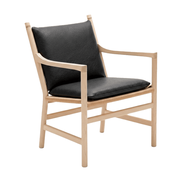 Kussen voor CH44 - Black - S3003