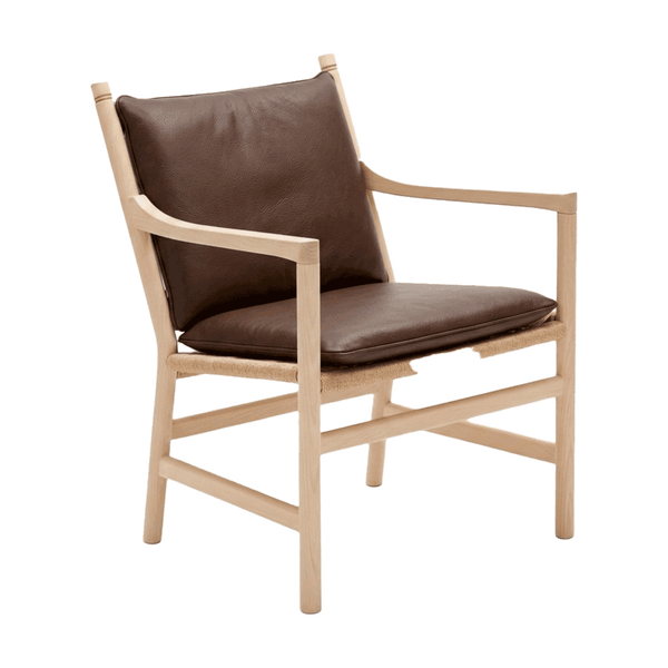 Kussen voor CH44 - Brown - S3001