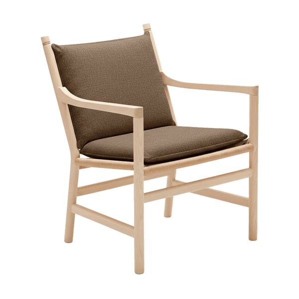 Kussen voor CH44 - Redwood - S7014