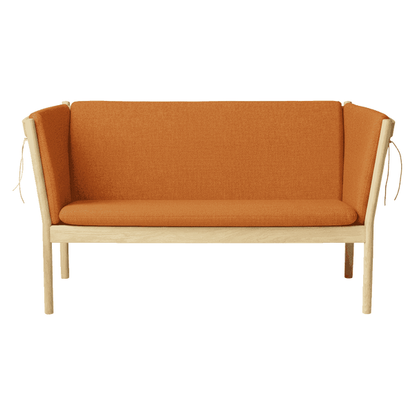 Ensemble de coussins pour J148 - Rust - S8108