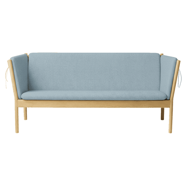 Kissenset für Erik Ole Jørgensen J149 in Cosy - Light blue - S8113