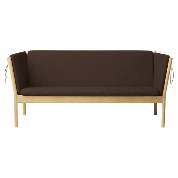 Kissenset für Erik Ole Jørgensen J149 in Cosy - Brown - S8109