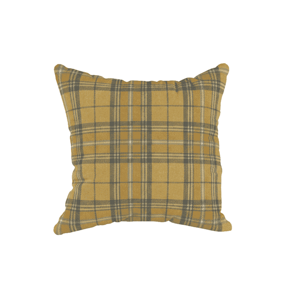 Coussin - Amber Gold - S7203-