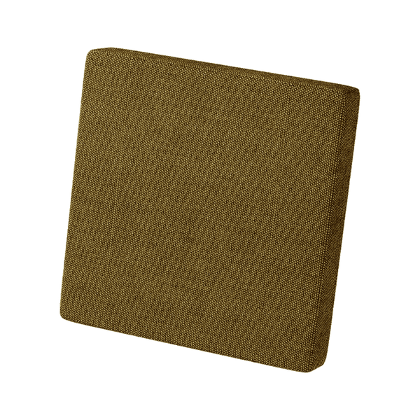 Coussin de dossier - Dusty green - S8115.