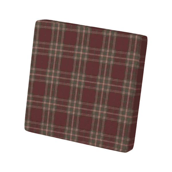 Rugkussen - Cranberry - S7206.