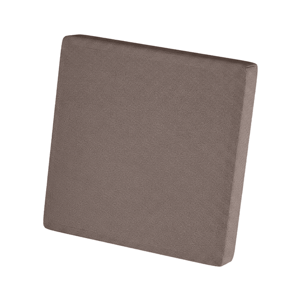 Coussin de dossier - Mokka - S5102.