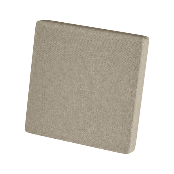 Coussin de dossier - Natur - S5101.