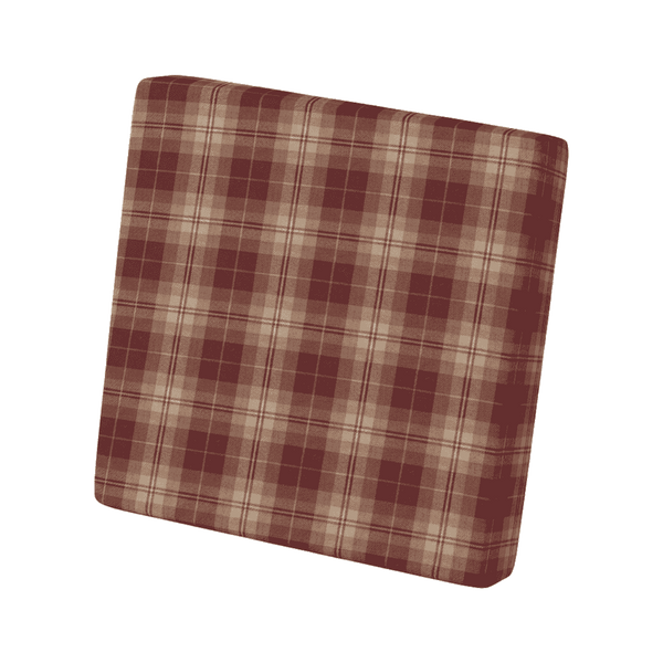 Rugkussen - Mahogany - S7205.