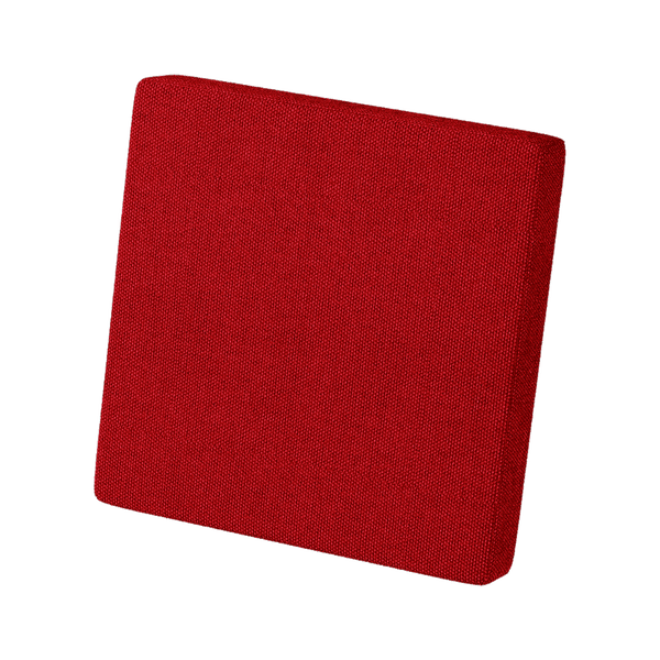 Brandvertragend rugkussen op maat - Watermelon - S8016´