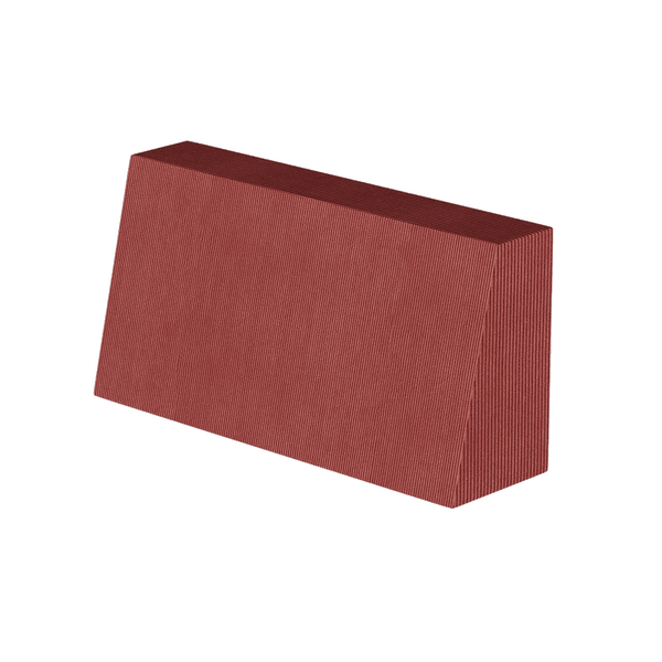 Coussin de dossier (incliné) - Rosewood - S2503: