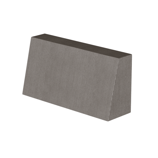 Coussin de dossier (incliné) - Lava - S2510: