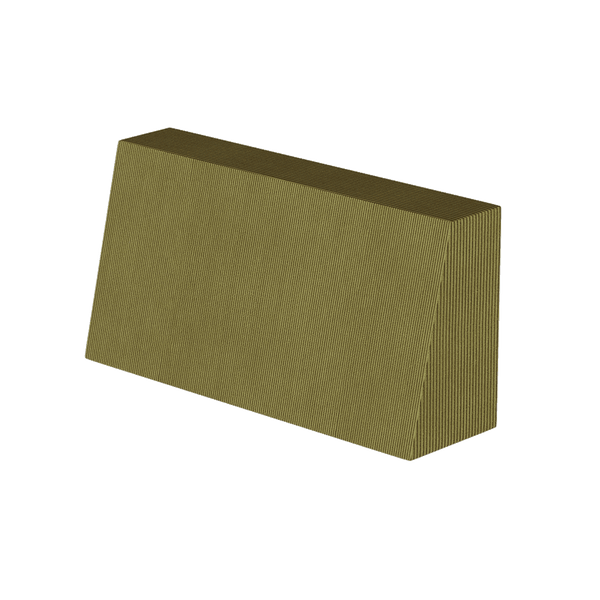 Coussin de dossier (incliné) - Army - S2506: