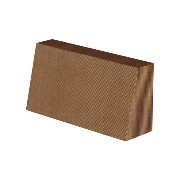 Coussin de dossier (incliné) - Cider - S2501: