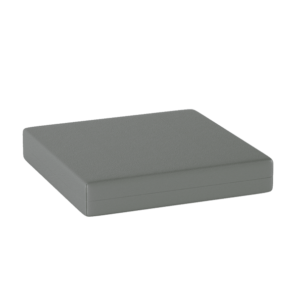 Zitkussen - Chrome - S3105