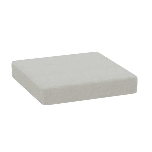 Coussin de siège - Snow - S8103