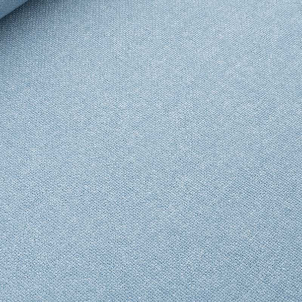 Stofstalen - Cosy - Light blue - S8113