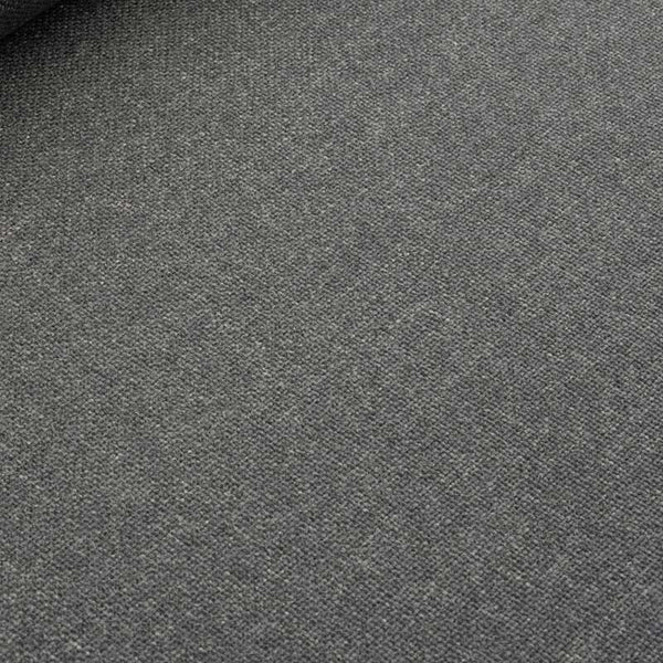 Stofstalen - Cosy - Dark grey - S8104