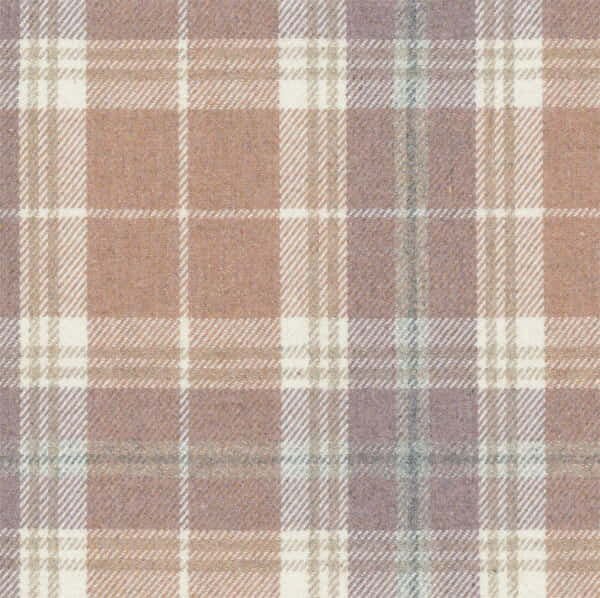 Stoffmuster – Sherlock aus Wolle, gemustert - Oak Bark - S7200