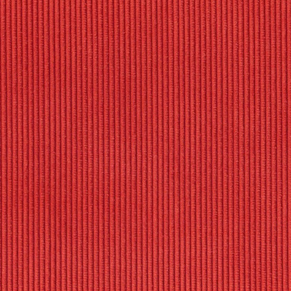 Stofstaal – Velvet fluweel - Carmine - S2502