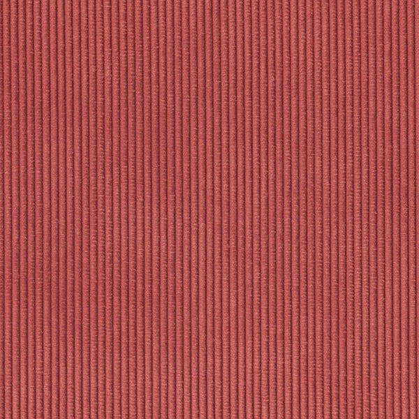 Stofstaal – Velvet fluweel - Rosewood - S2503